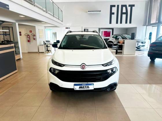 FIAT TORO 1.8 16V EVO FLEX FREEDOM AT6